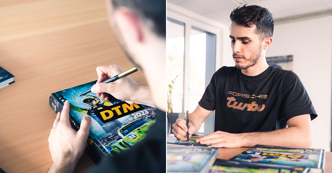 W4L DTM Jahrbuch 2   W4L DTM Jahrbuch 2