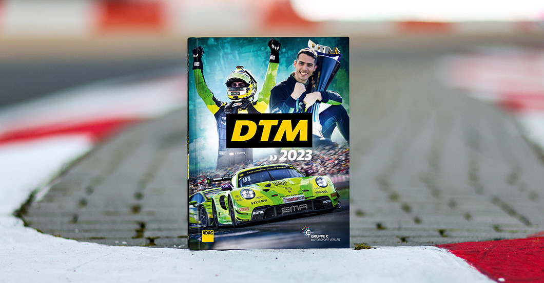 W4L DTM Jahrbuch 3   W4L DTM Jahrbuch 3