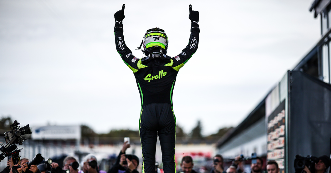 W4L DTM Jahrbuch 3   W4L DTM Jahrbuch 3