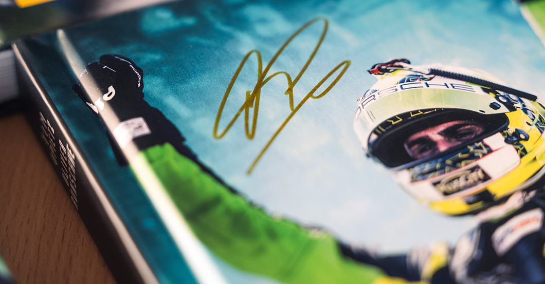 W4L DTM Jahrbuch 3   W4L DTM Jahrbuch 3