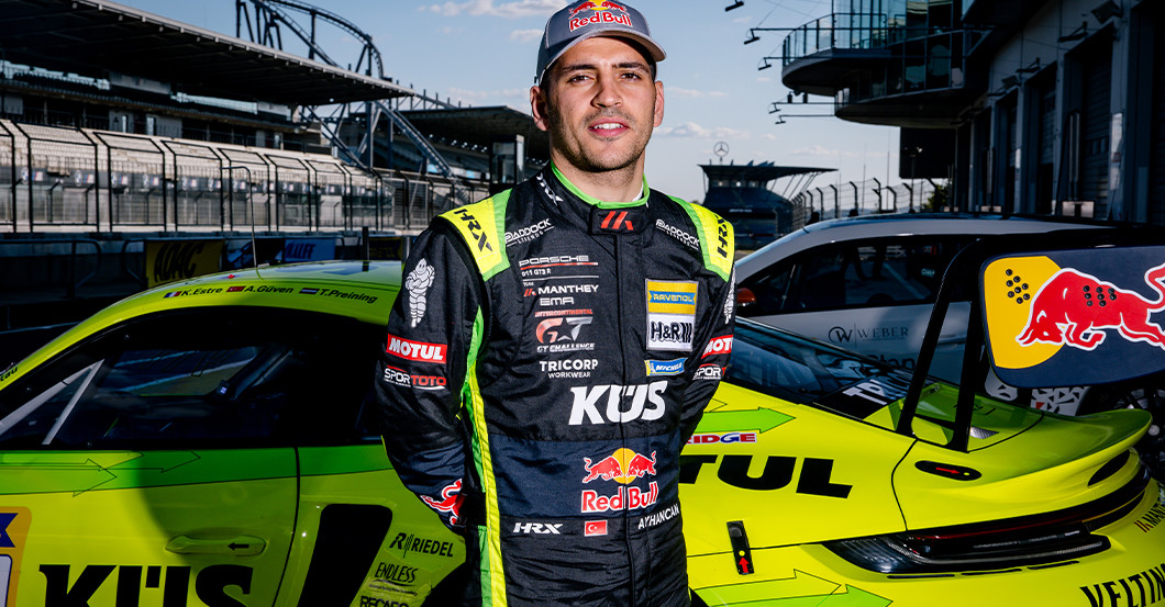 W4L DTM Rennanzug   W4L DTM Rennanzug