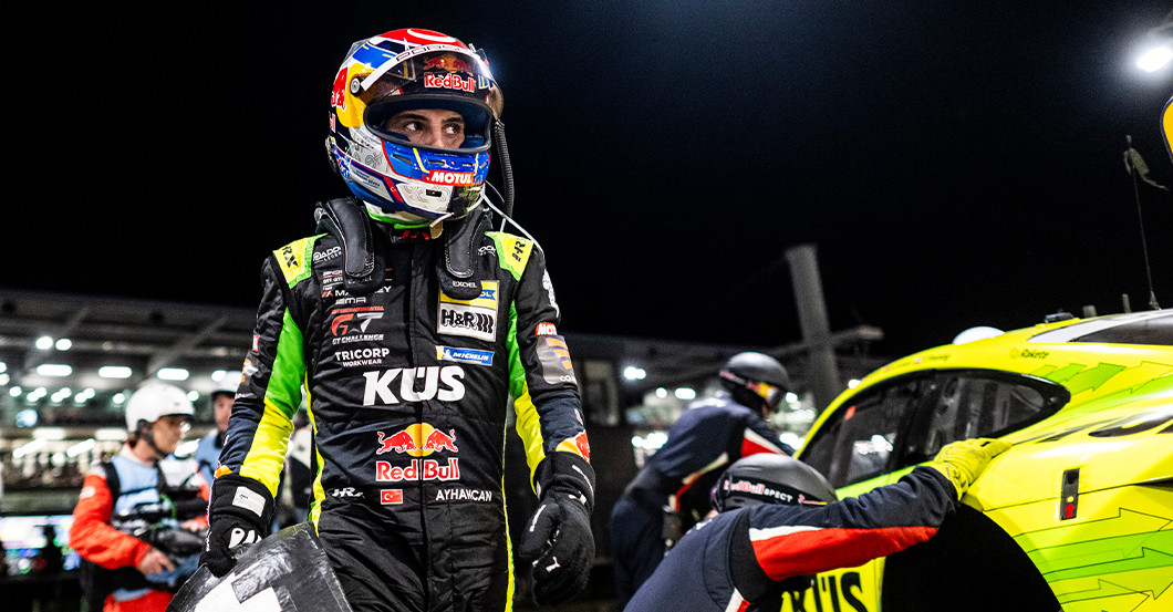 W4L DTM Rennanzug   W4L DTM Rennanzug