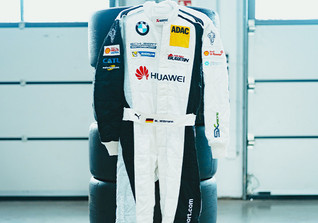  W4L Rennanzug Wittmann 