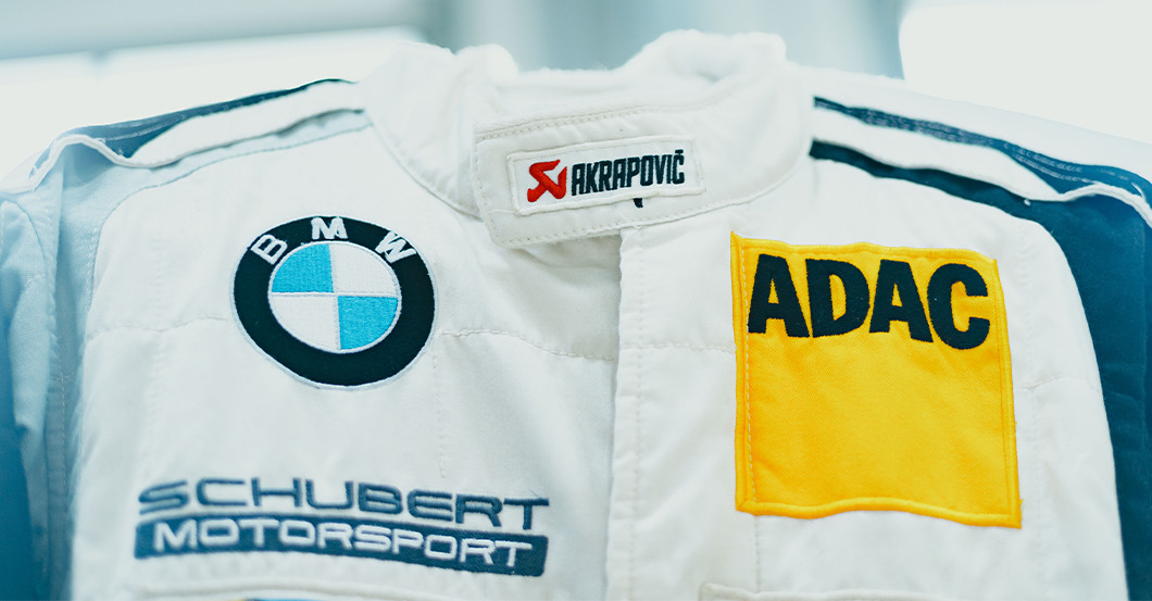  W4L Rennanzug Wittmann 