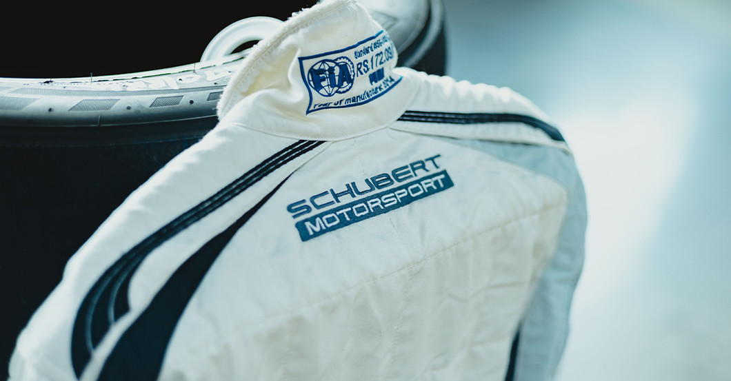  W4L Rennanzug Wittmann 