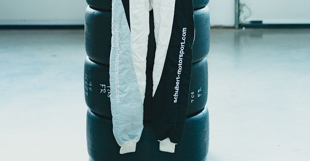  W4L Rennanzug Wittmann 