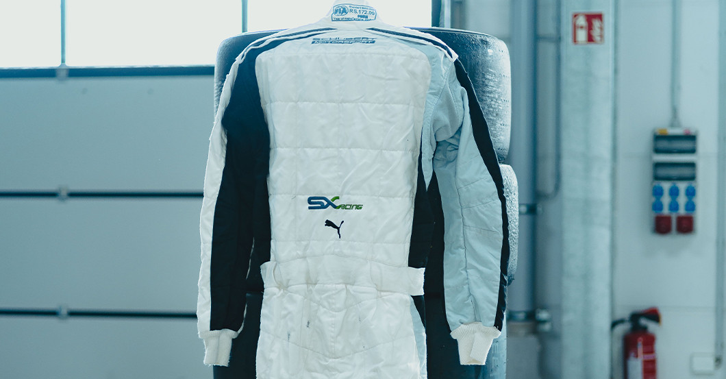  W4L Rennanzug Wittmann 