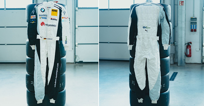 W4L Rennanzug Wittmann   W4L Rennanzug Wittmann