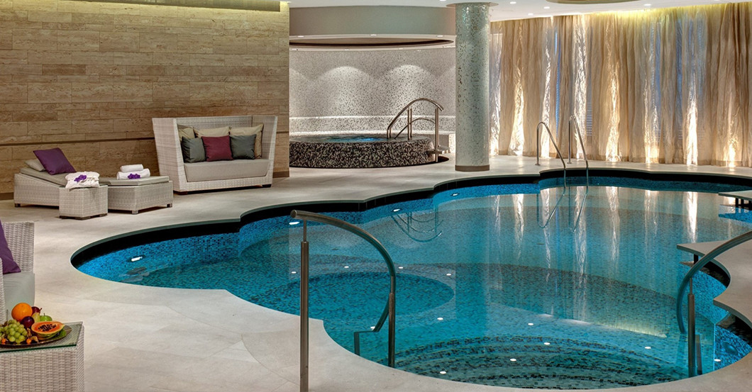  Waldorf Astoria Nacht 