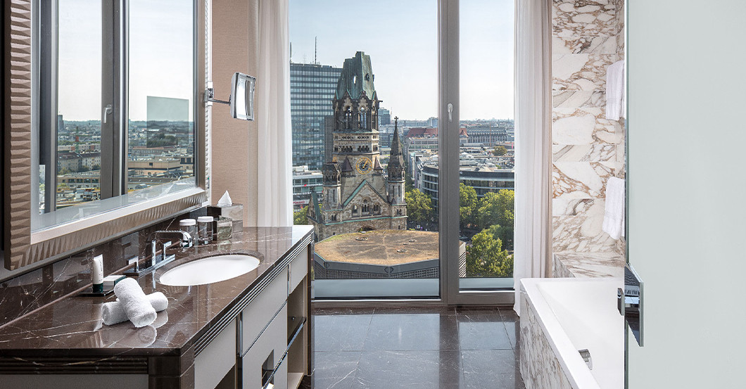  Waldorf Astoria Nacht 