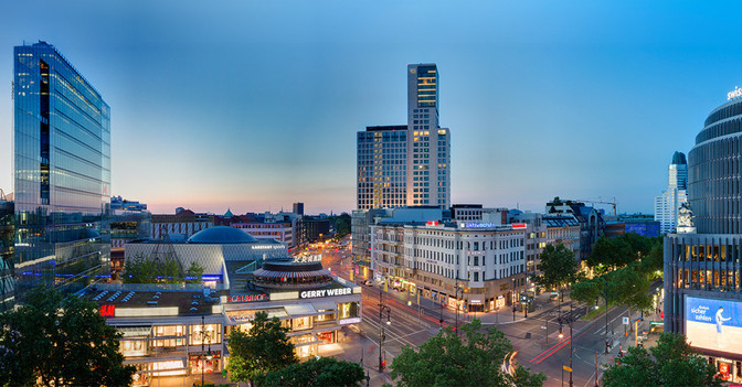 Waldorf Astoria Suite   Waldorf Astoria Suite