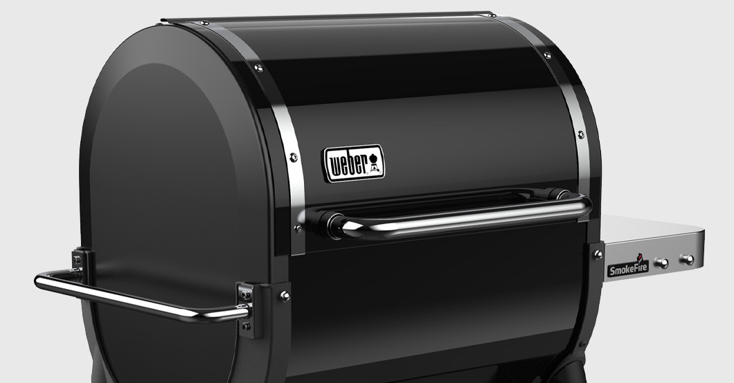 Weber Grill SmokeFire   Weber Grill SmokeFire