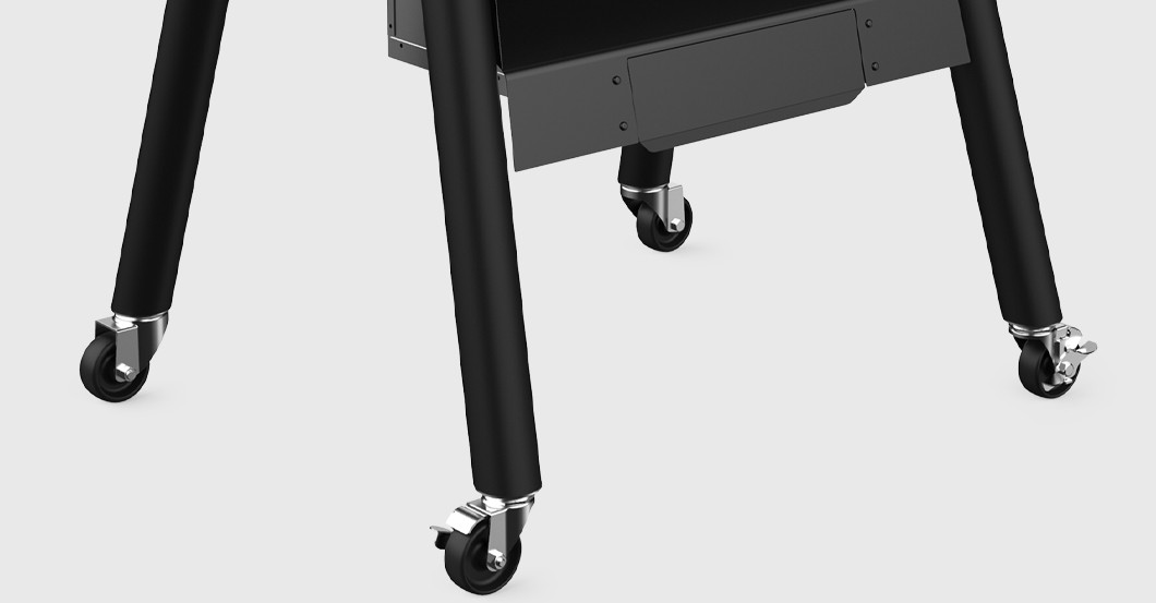 Weber Grill SmokeFire   Weber Grill SmokeFire