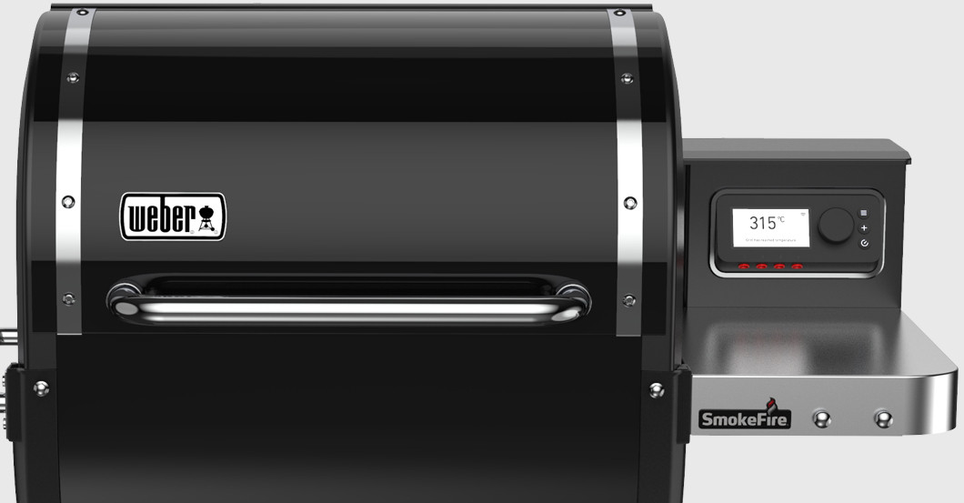 Weber Grill SmokeFire   Weber Grill SmokeFire