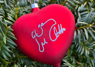  Weihnachtskugel Otto 1 