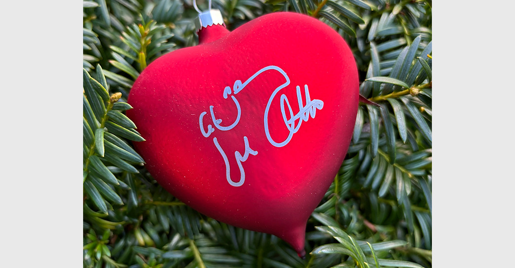 Weihnachtskugel Otto 1   Weihnachtskugel Otto 1