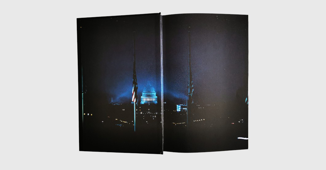  WH Bill Clinton Buch 