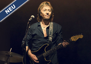  WH Chris Norman  