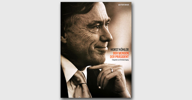 WH Köhler Bildband   WH Köhler Bildband