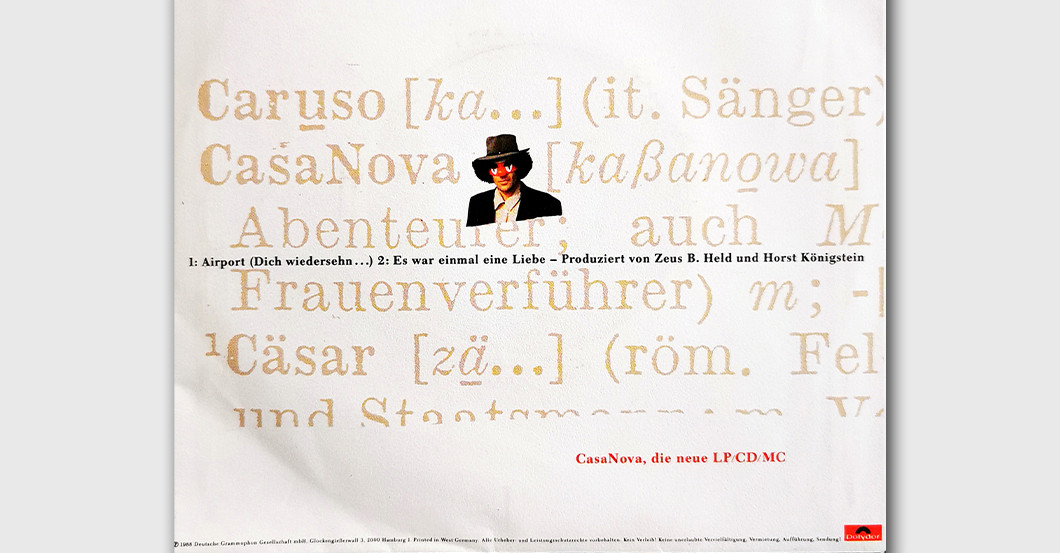 WH Lindenberg Airport   WH Lindenberg Airport