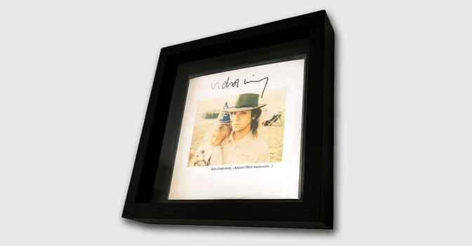 WH Lindenberg Airport   WH Lindenberg Airport