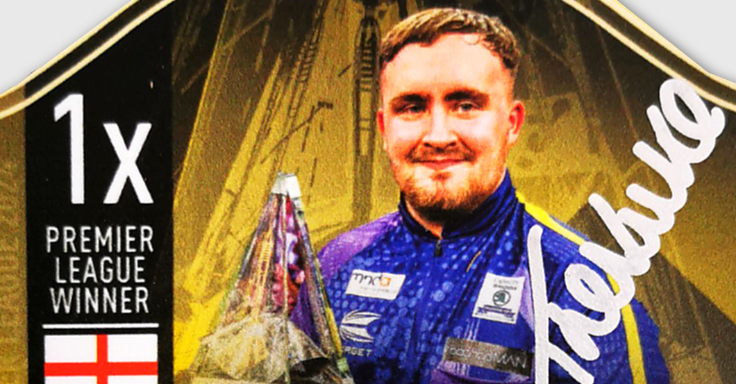 WH Littler PL Card   WH Littler PL Card