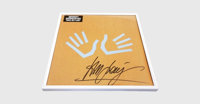 WH LP Grönemeyer   WH LP Grönemeyer