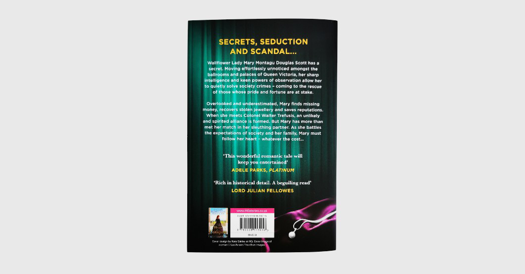 WH Sarah Ferguson Buch   WH Sarah Ferguson Buch