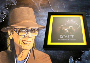 WH Udo Komet   WH Udo Komet
