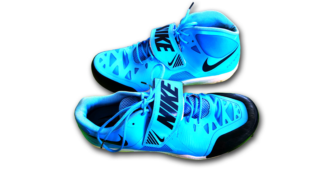 WH Weber Spikes   WH Weber Spikes