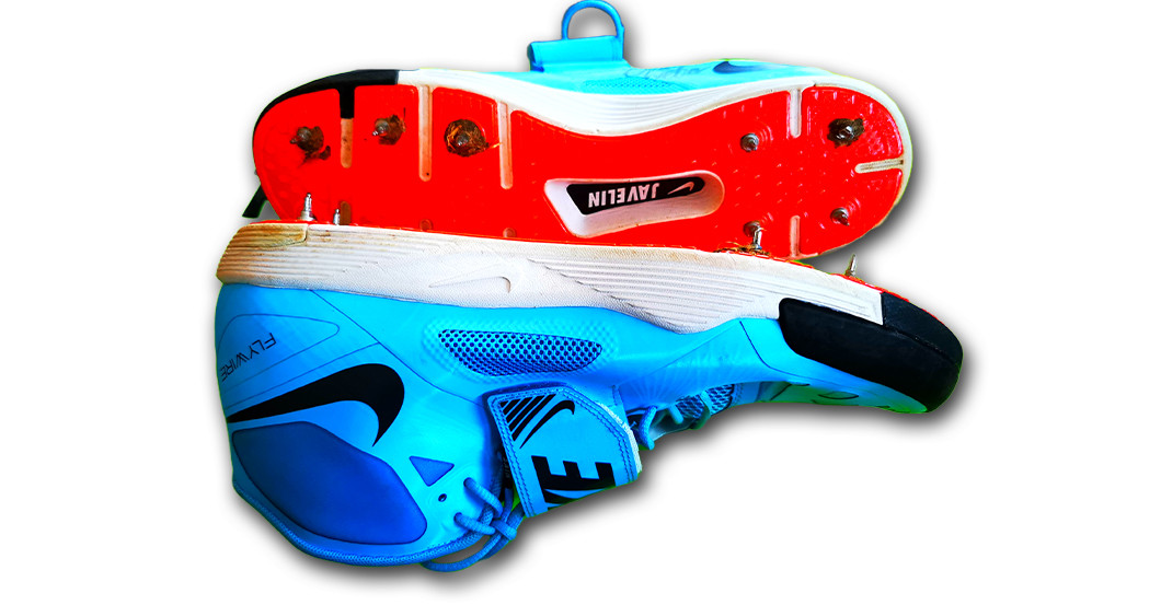 WH Weber Spikes   WH Weber Spikes