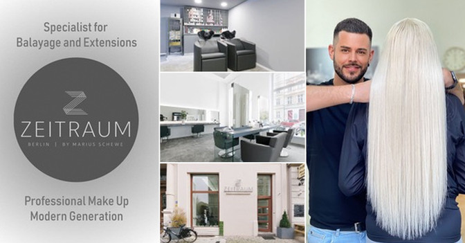 Zeitraum Umstyling   Zeitraum Umstyling