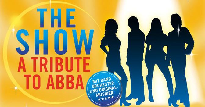 ZS ABBA Show   ZS ABBA Show