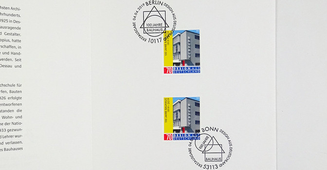 100 Jahre Bauhaus   100 Jahre Bauhaus