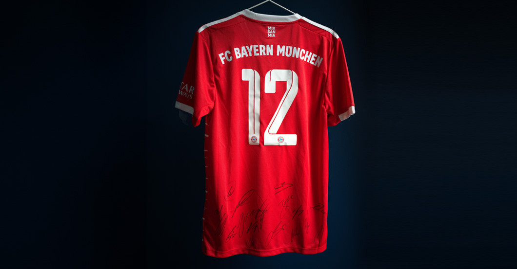 12ter Mann M Trikot 3   12ter Mann M Trikot 3