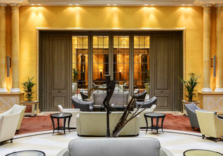  2 Nächte Bayrischer Hof 