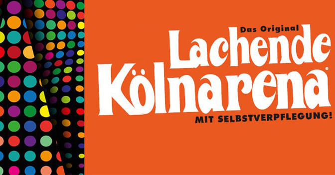  2 Tickets Kölnarena 2 