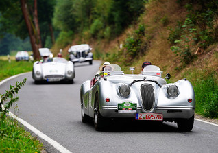  23 Sachsen Classic Rallye 