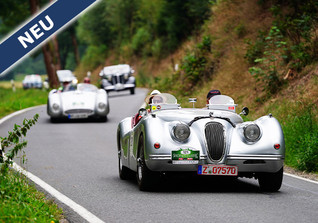  23 Sachsen Classic Rallye 