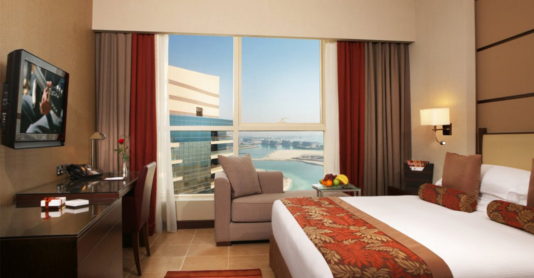 3 Tage Abu Dhabi   3 Tage Abu Dhabi