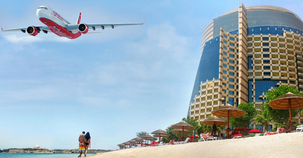 3 Tage Abu Dhabi   3 Tage Abu Dhabi