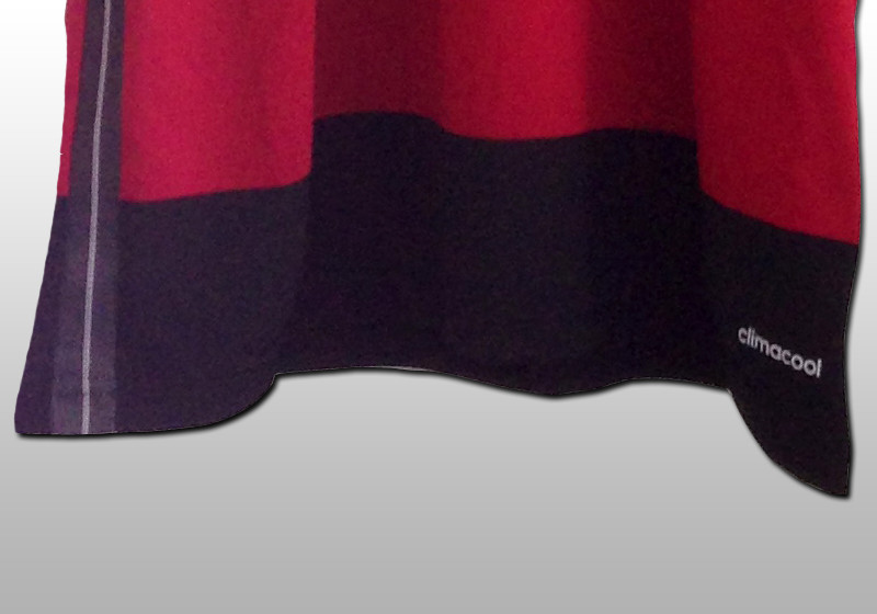  4-Sterne-WM-Awaytrikot 