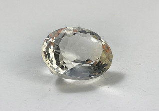 40 Karat Bergkristall 40 Karat Bergkristall