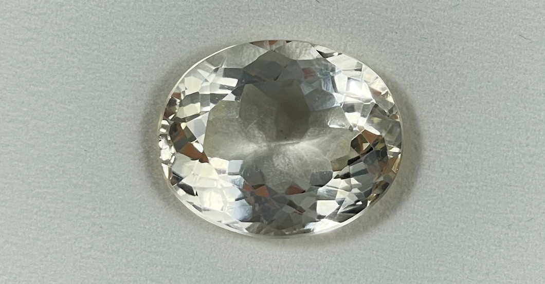 40 Karat Bergkristall   40 Karat Bergkristall