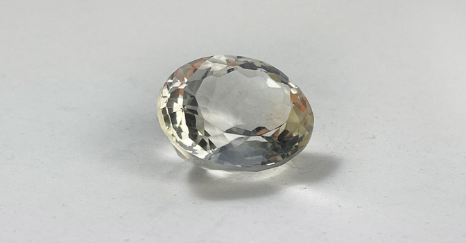 40 Karat Bergkristall   40 Karat Bergkristall