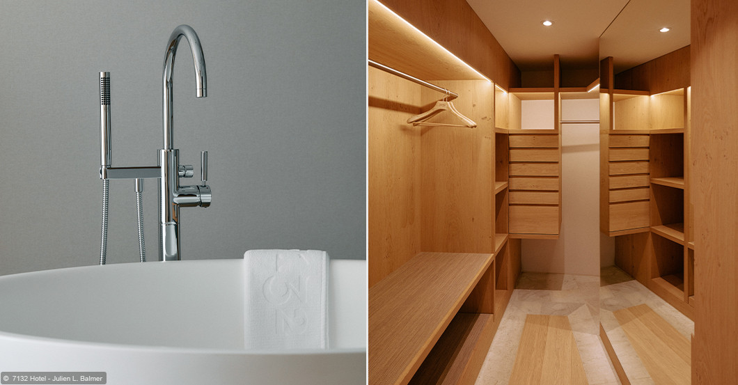 7132 Hotel   7132 Hotel