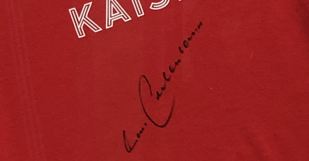 75 Jahre Beckenbauer   75 Jahre Beckenbauer