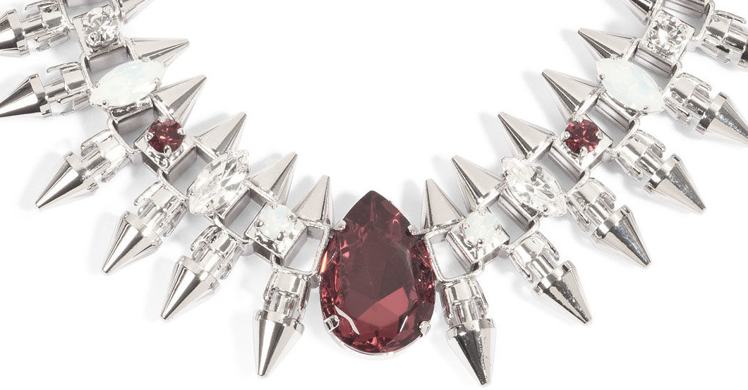  A Pity Necklace 