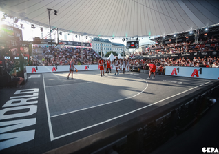  A1 Court Seats 3x3  