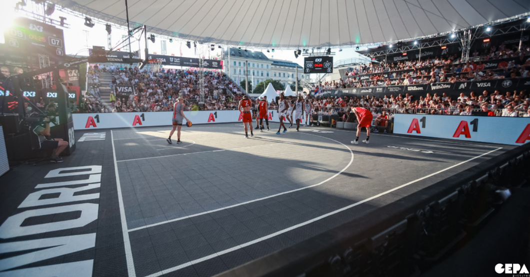  A1 Court Seats 3x3  